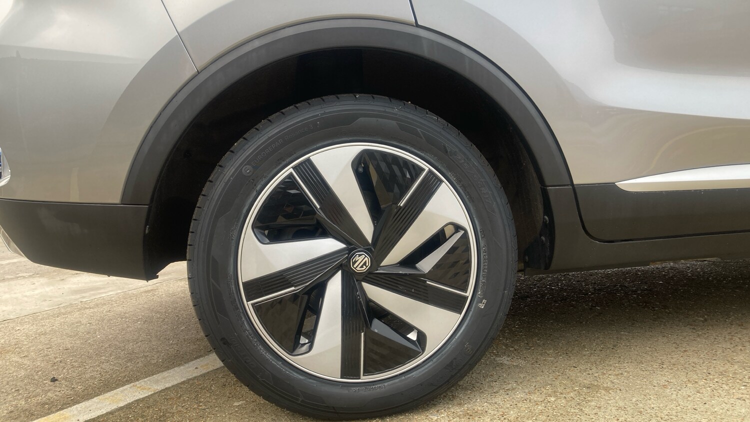 Used MG MG ZS 2022 for sale - 76479452: Photo 7