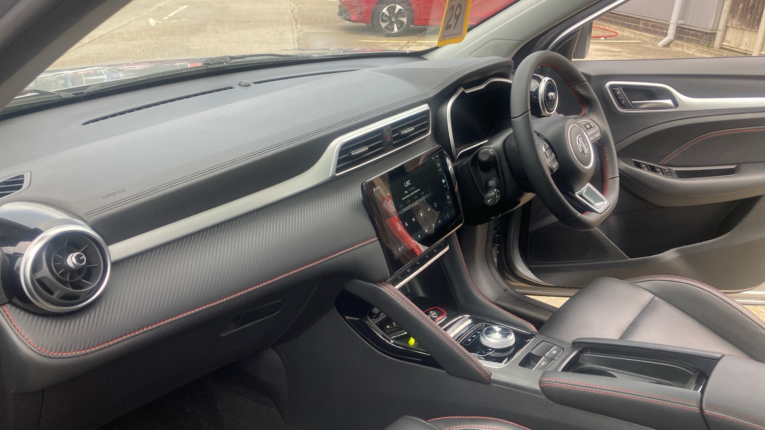 Used MG MG ZS 2022 for sale - 76479452: Photo 9