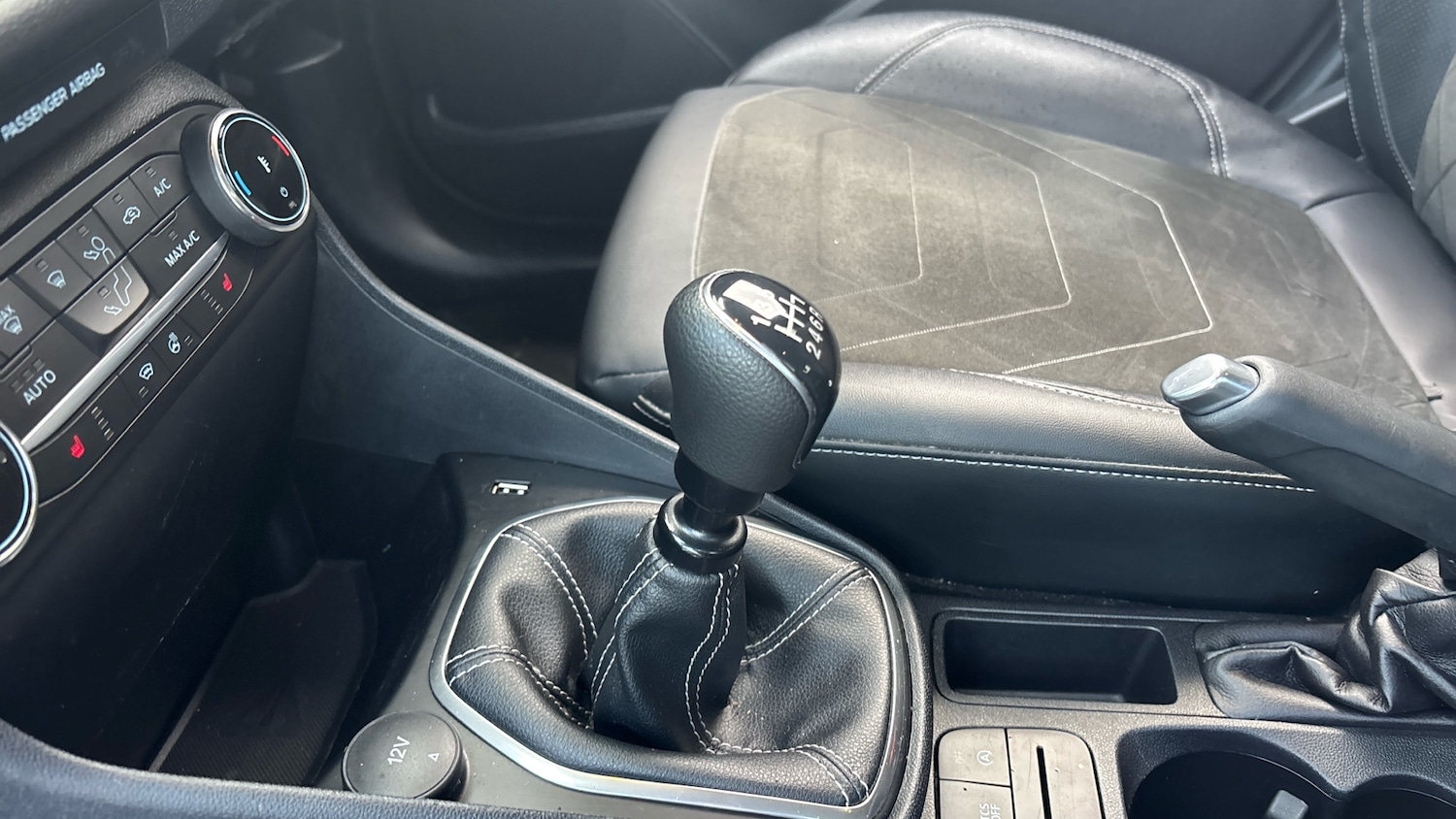 Used Ford Fiesta 2024 for sale - 77502543: Photo 13