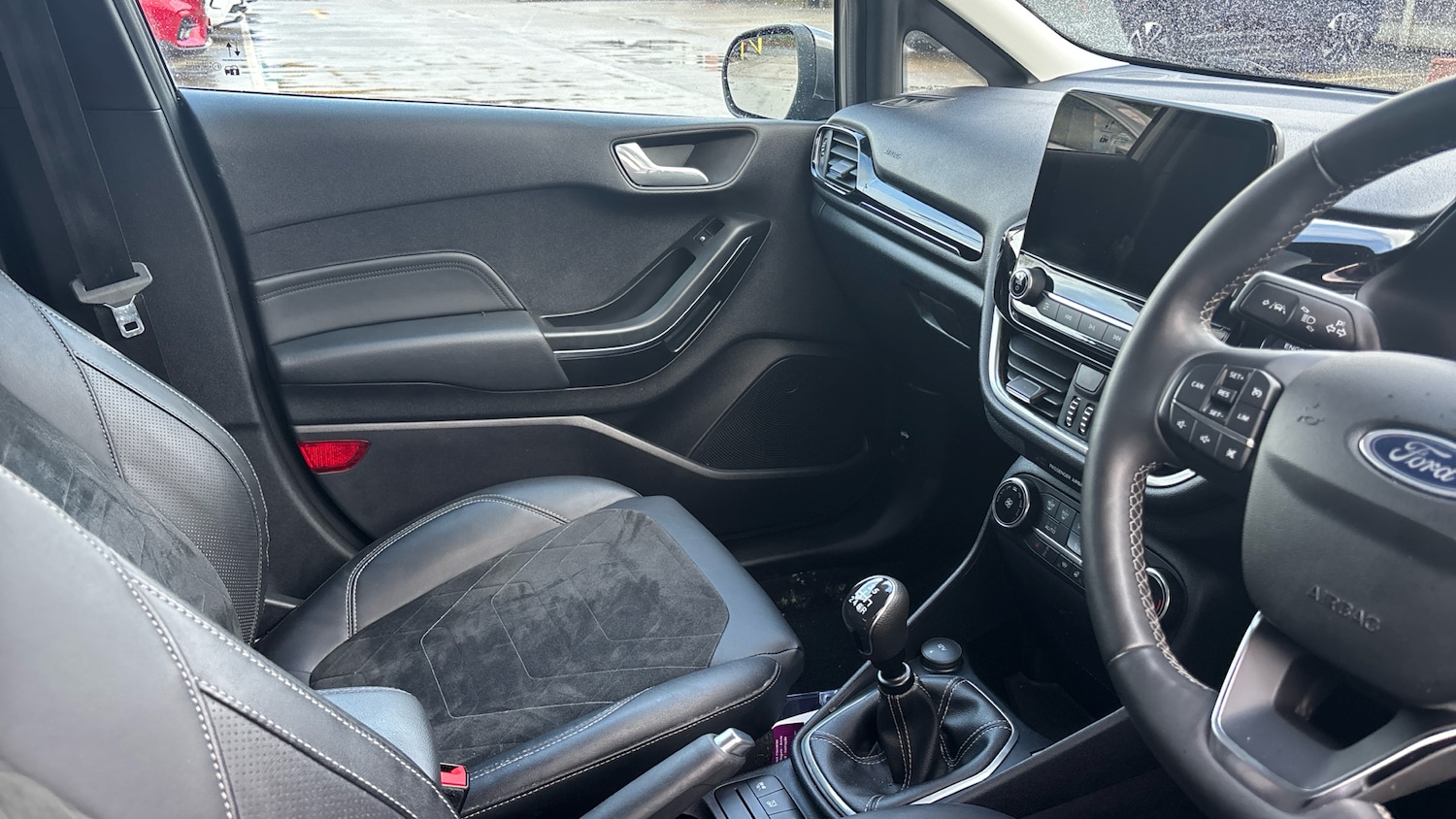 Used Ford Fiesta 2024 for sale - 77502543: Photo 14