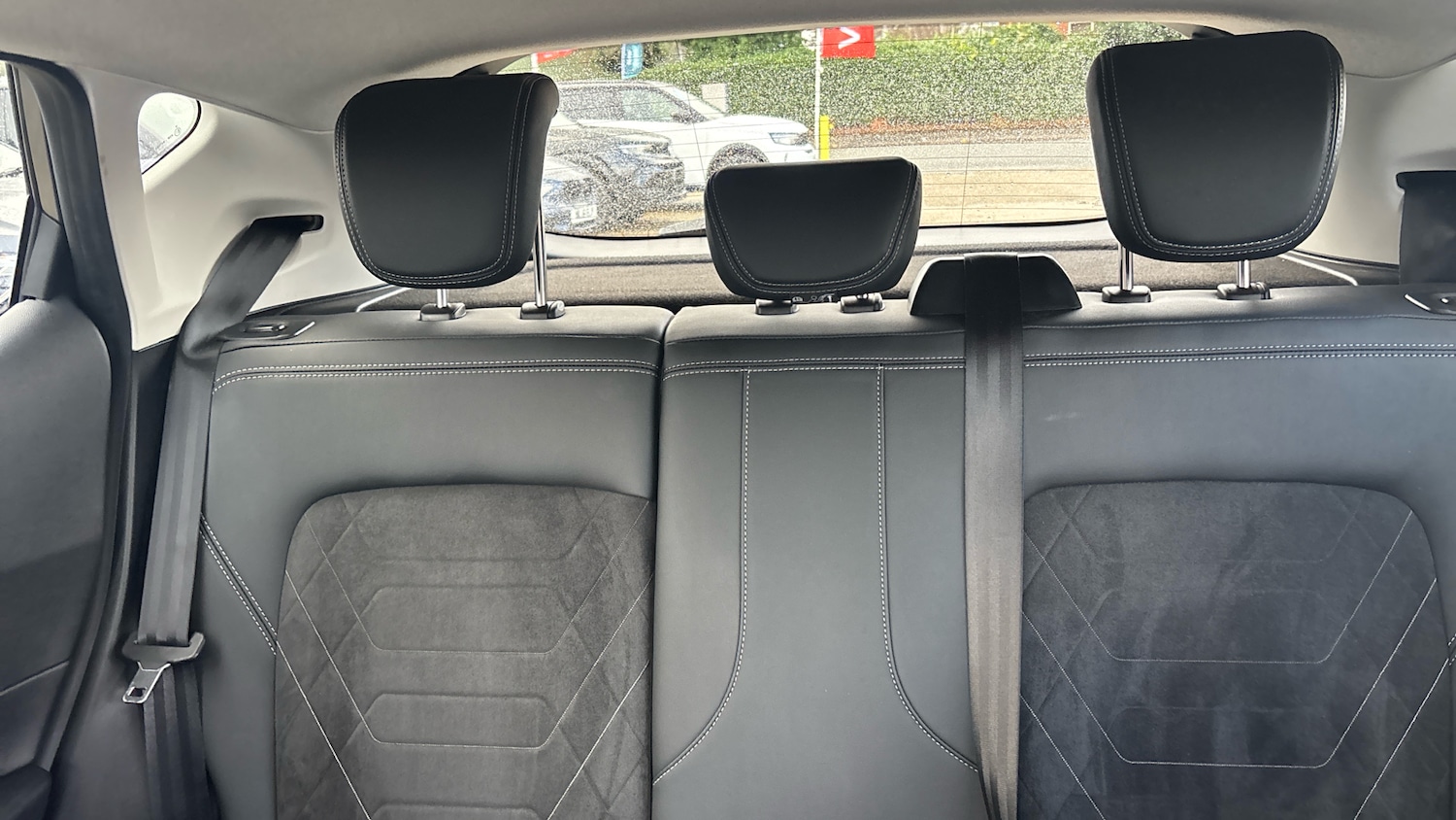 Used Ford Fiesta 2024 for sale - 77502543: Photo 15