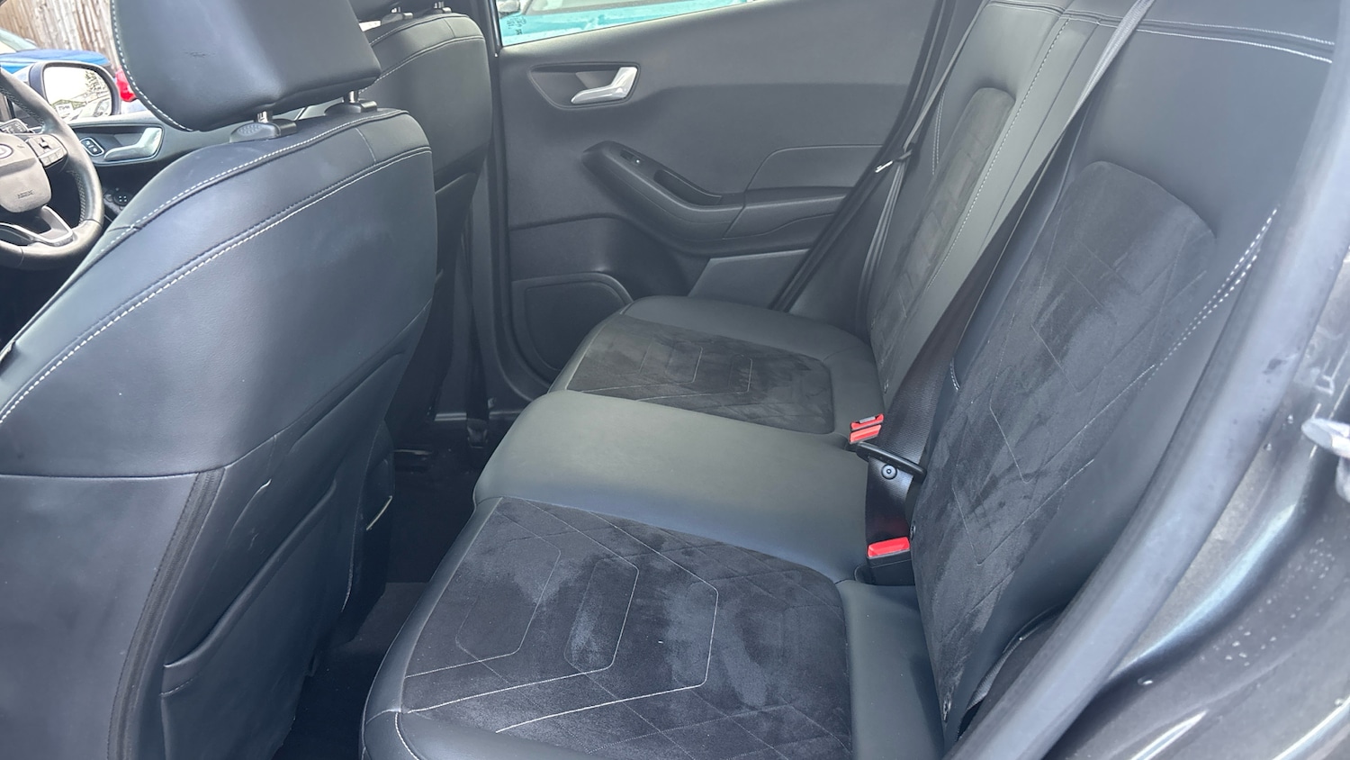 Used Ford Fiesta 2024 for sale - 77502543: Photo 16