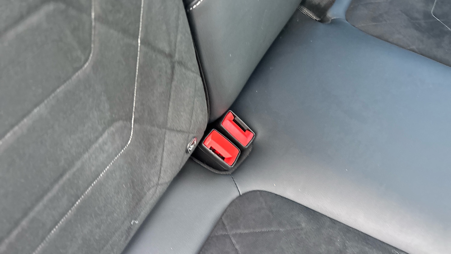 Used Ford Fiesta 2024 for sale - 77502543: Photo 17