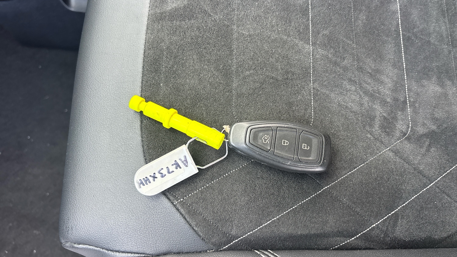 Used Ford Fiesta 2024 for sale - 77502543: Photo 20