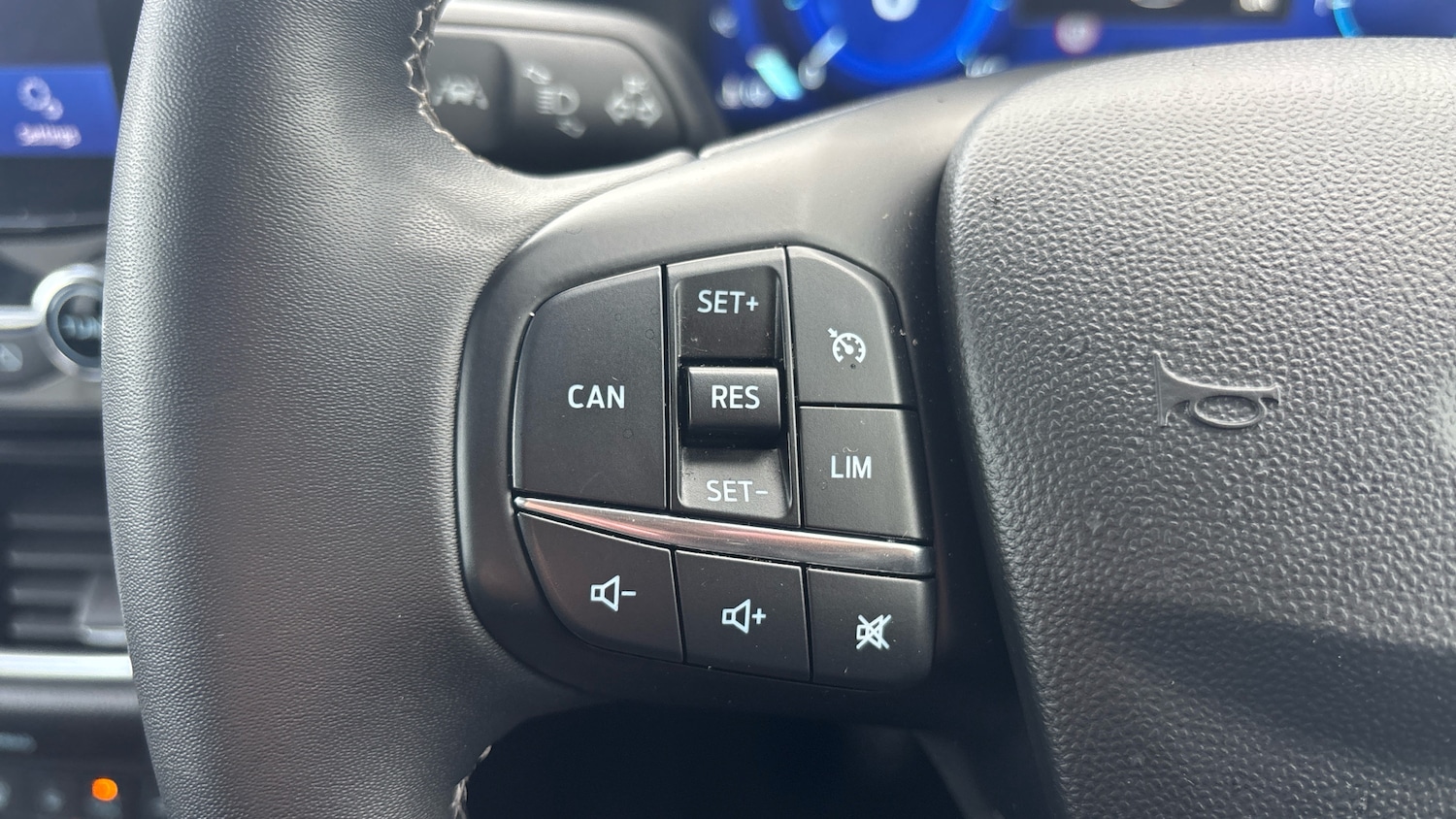 Used Ford Fiesta 2024 for sale - 77502543: Photo 21