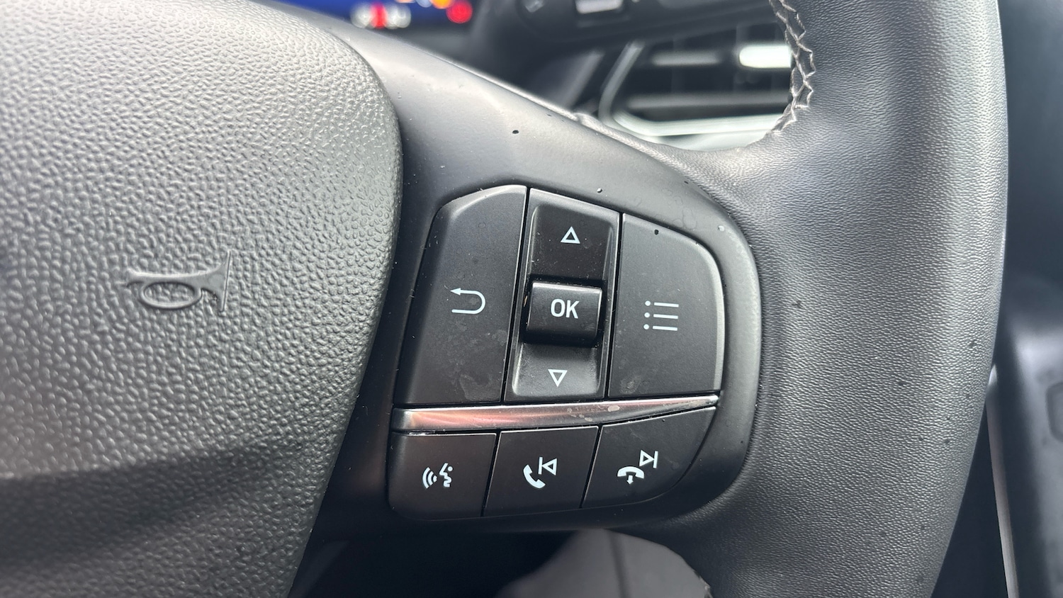 Used Ford Fiesta 2024 for sale - 77502543: Photo 22