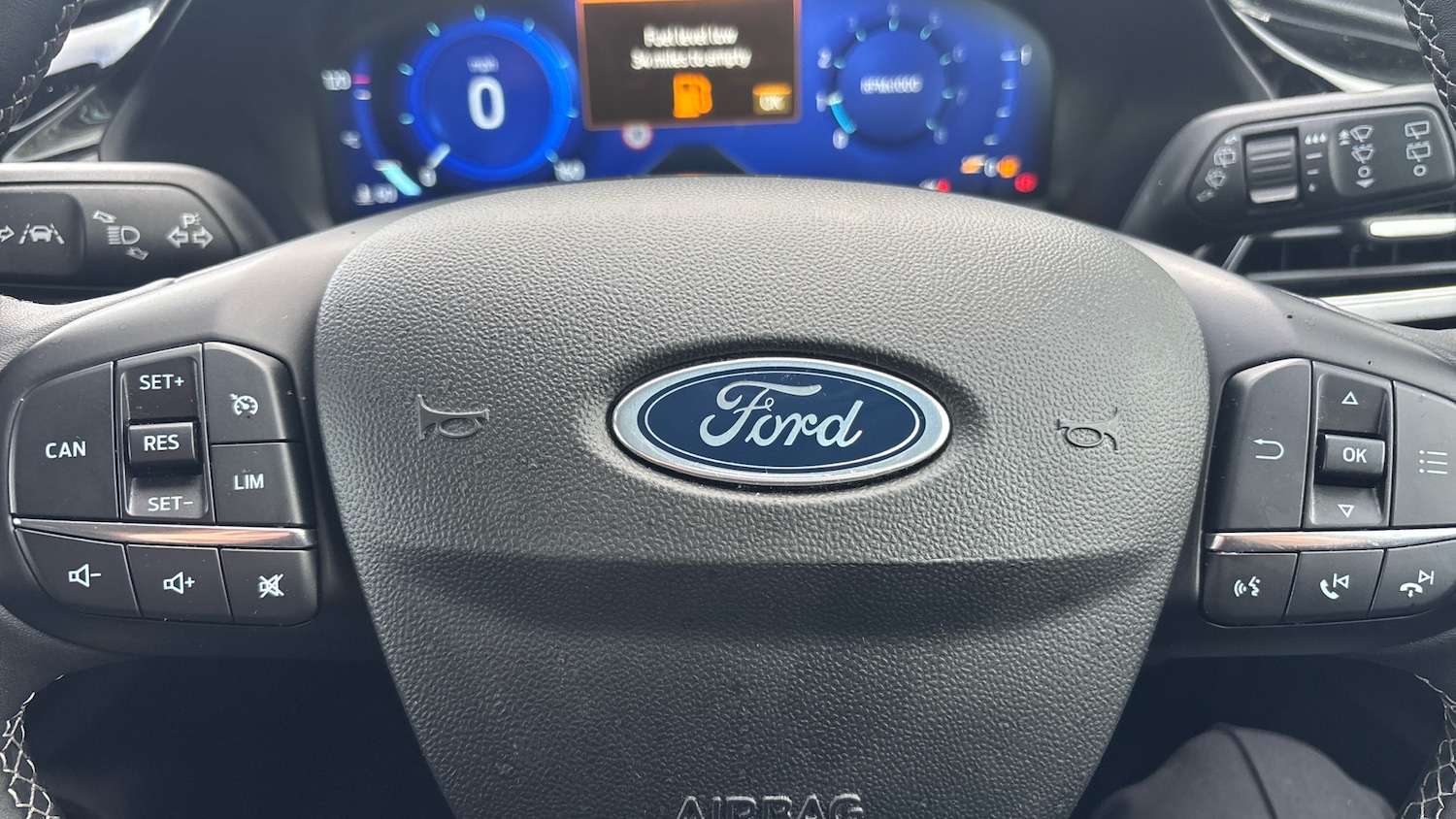 Used Ford Fiesta 2024 for sale - 77502543: Photo 23