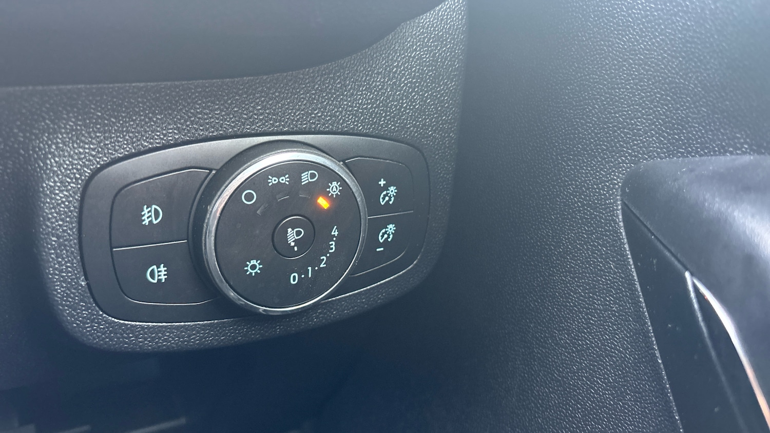 Used Ford Fiesta 2024 for sale - 77502543: Photo 27