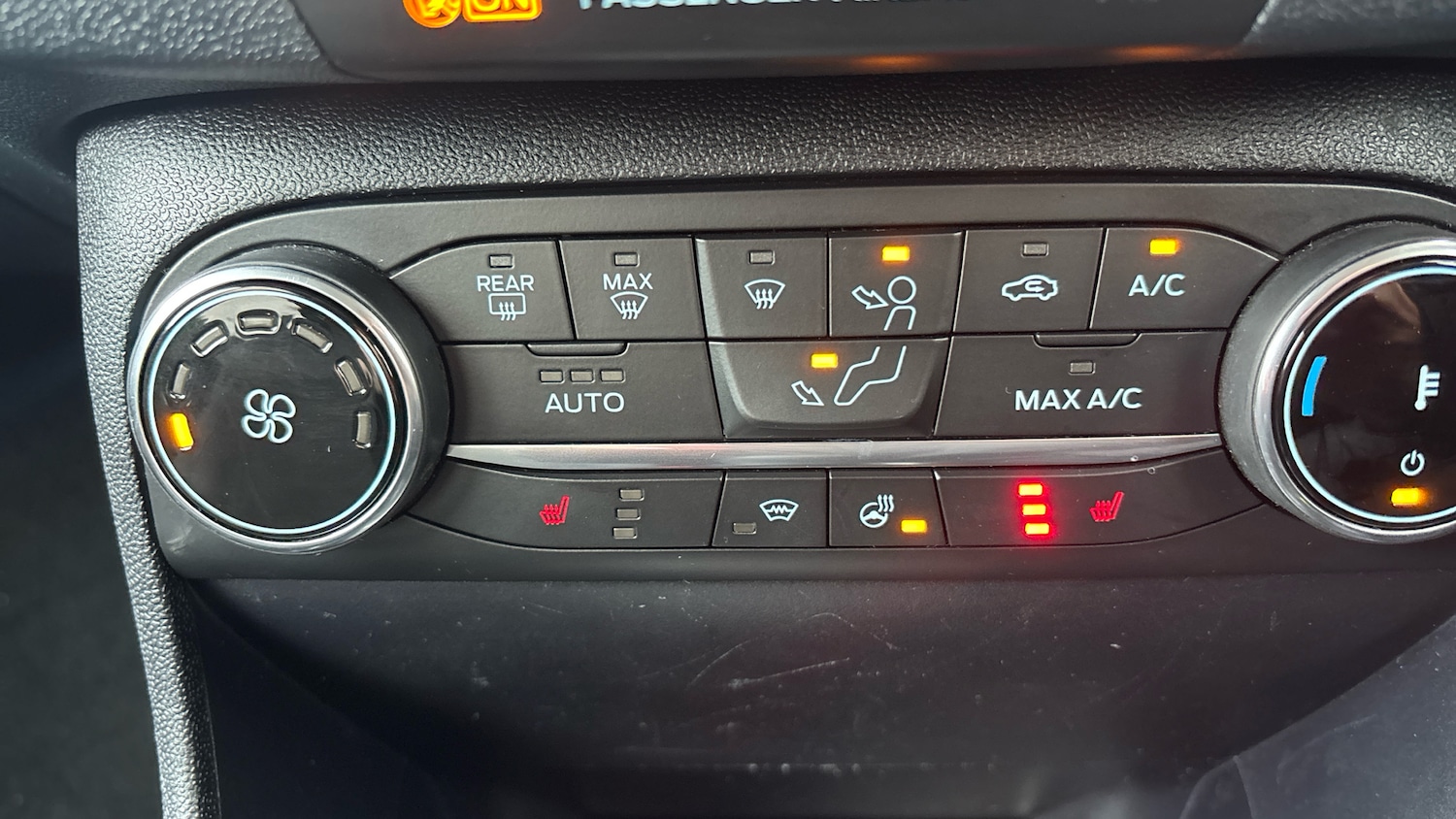 Used Ford Fiesta 2024 for sale - 77502543: Photo 29