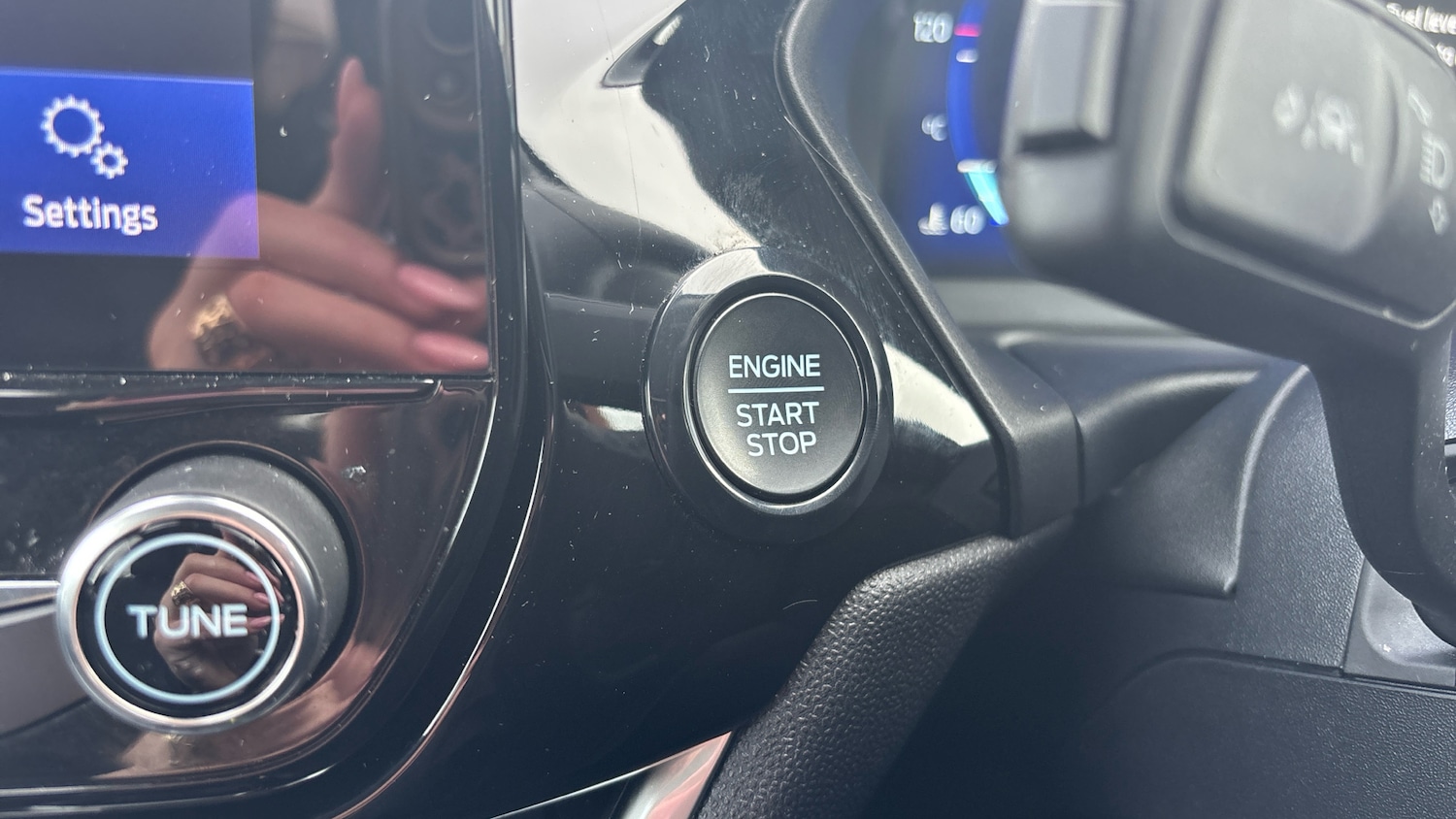 Used Ford Fiesta 2024 for sale - 77502543: Photo 30