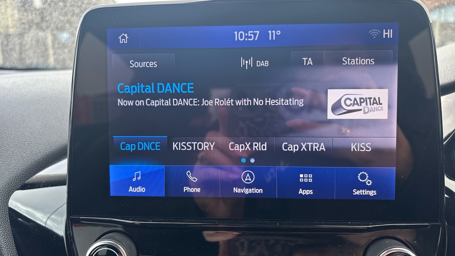 Used Ford Fiesta 2024 for sale - 77502543: Photo 31