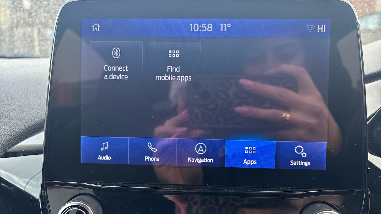 Used Ford Fiesta 2024 for sale - 77502543: Photo 32