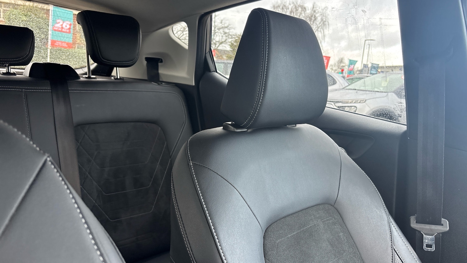 Used Ford Fiesta 2024 for sale - 77502543: Photo 33