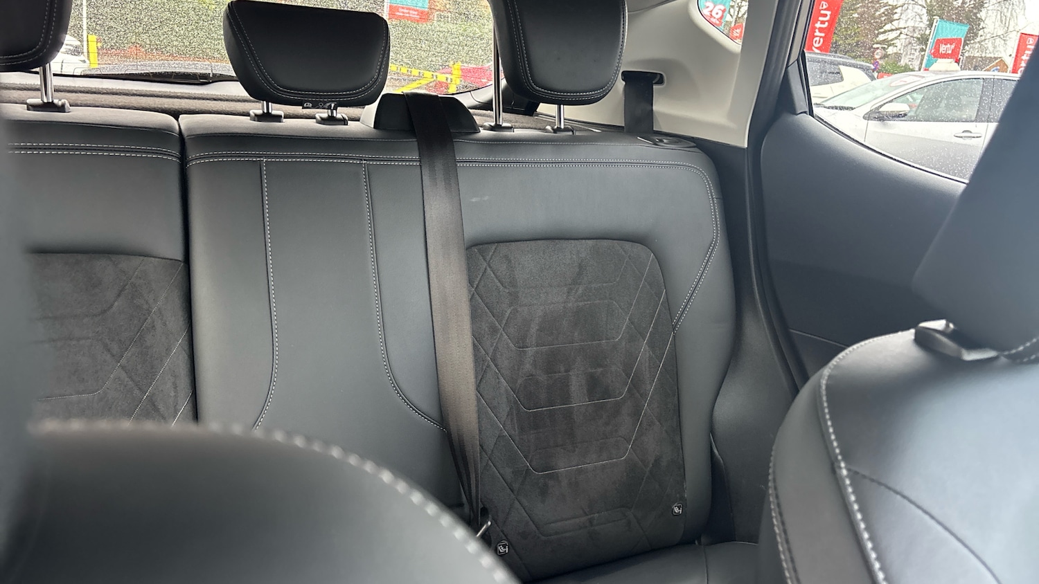 Used Ford Fiesta 2024 for sale - 77502543: Photo 34