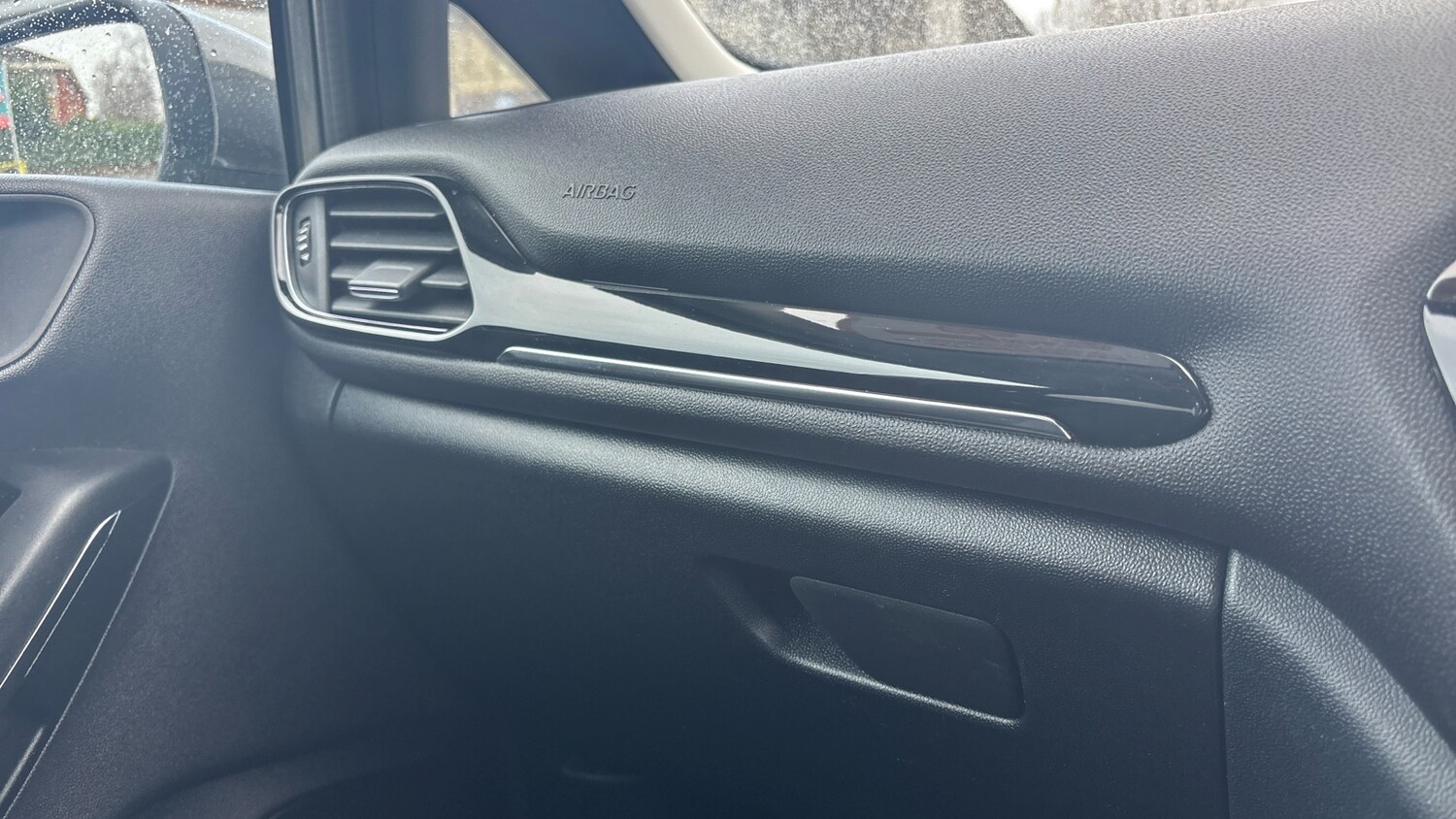 Used Ford Fiesta 2024 for sale - 77502543: Photo 35