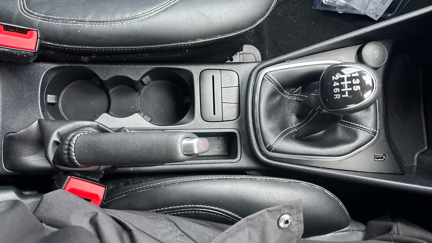 Used Ford Fiesta 2024 for sale - 77502543: Photo 36