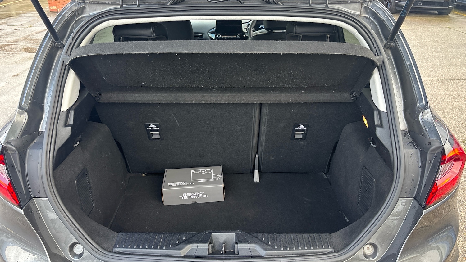 Used Ford Fiesta 2024 for sale - 77502543: Photo 4