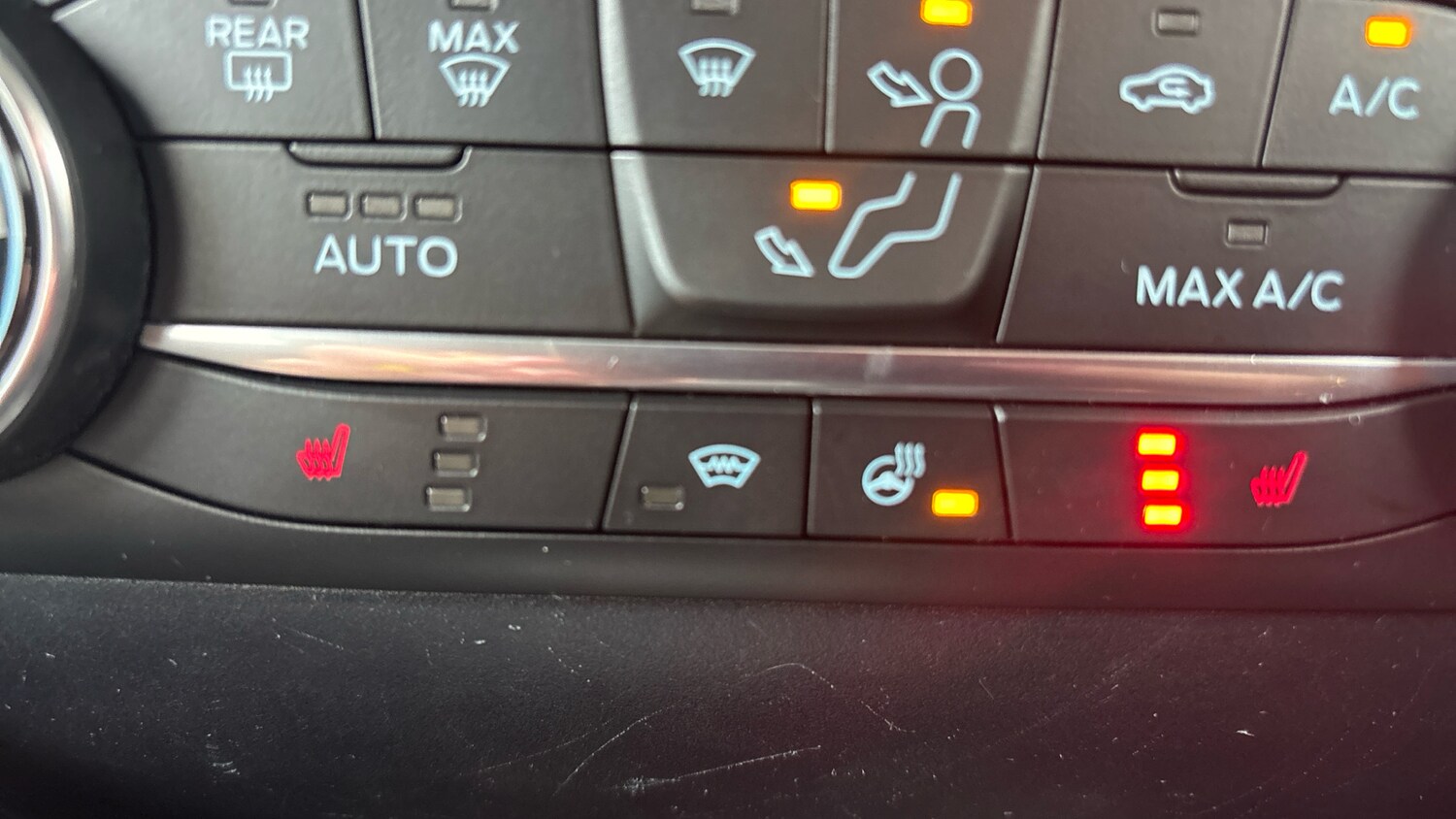 Used Ford Fiesta 2024 for sale - 77502543: Photo 42