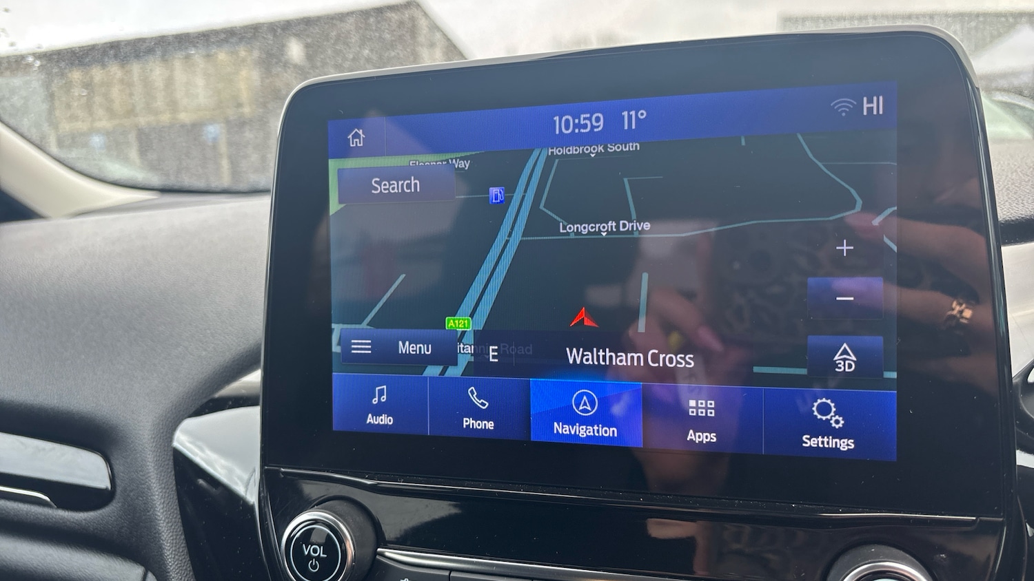 Used Ford Fiesta 2024 for sale - 77502543: Photo 43