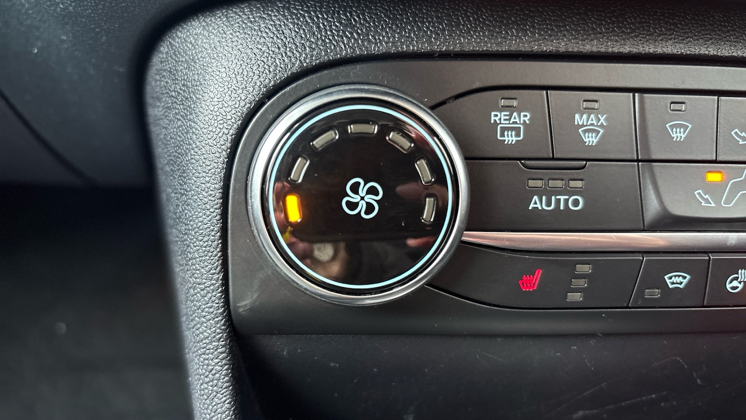 Used Ford Fiesta 2024 for sale - 77502543: Photo 45