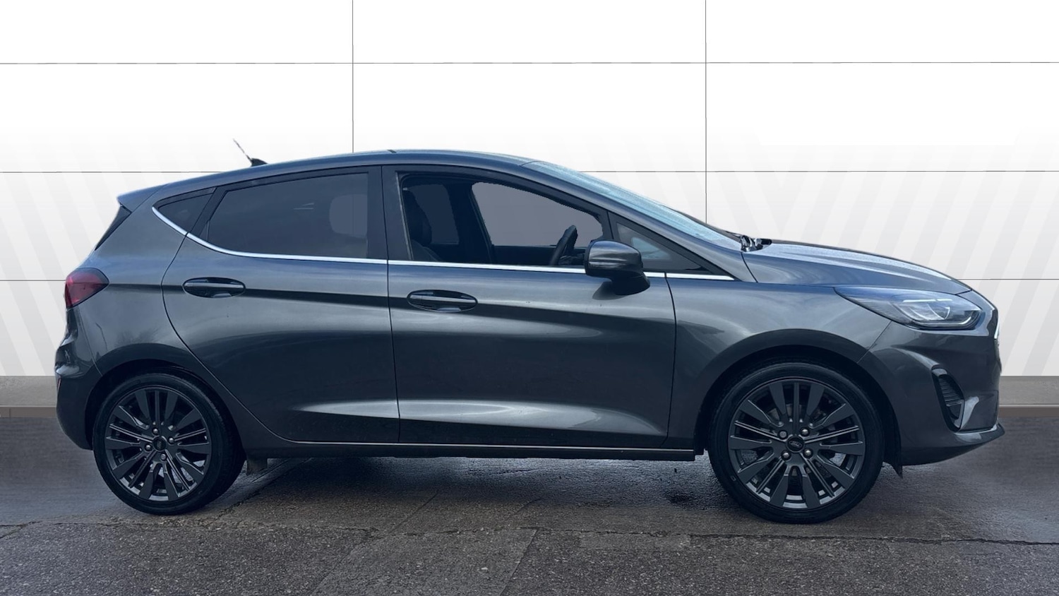 Used Ford Fiesta 2024 for sale - 77502543: Photo 5