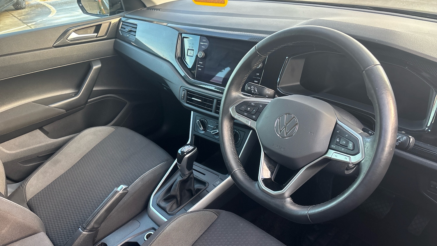 Used Volkswagen Polo 2024 for sale - 76958432: Photo 11