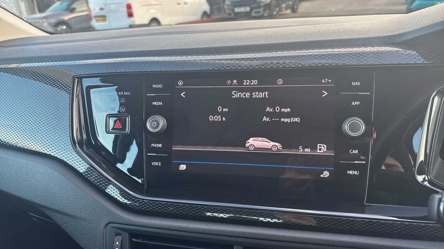 Used Volkswagen Polo 2024 for sale - 76958432: Photo 12