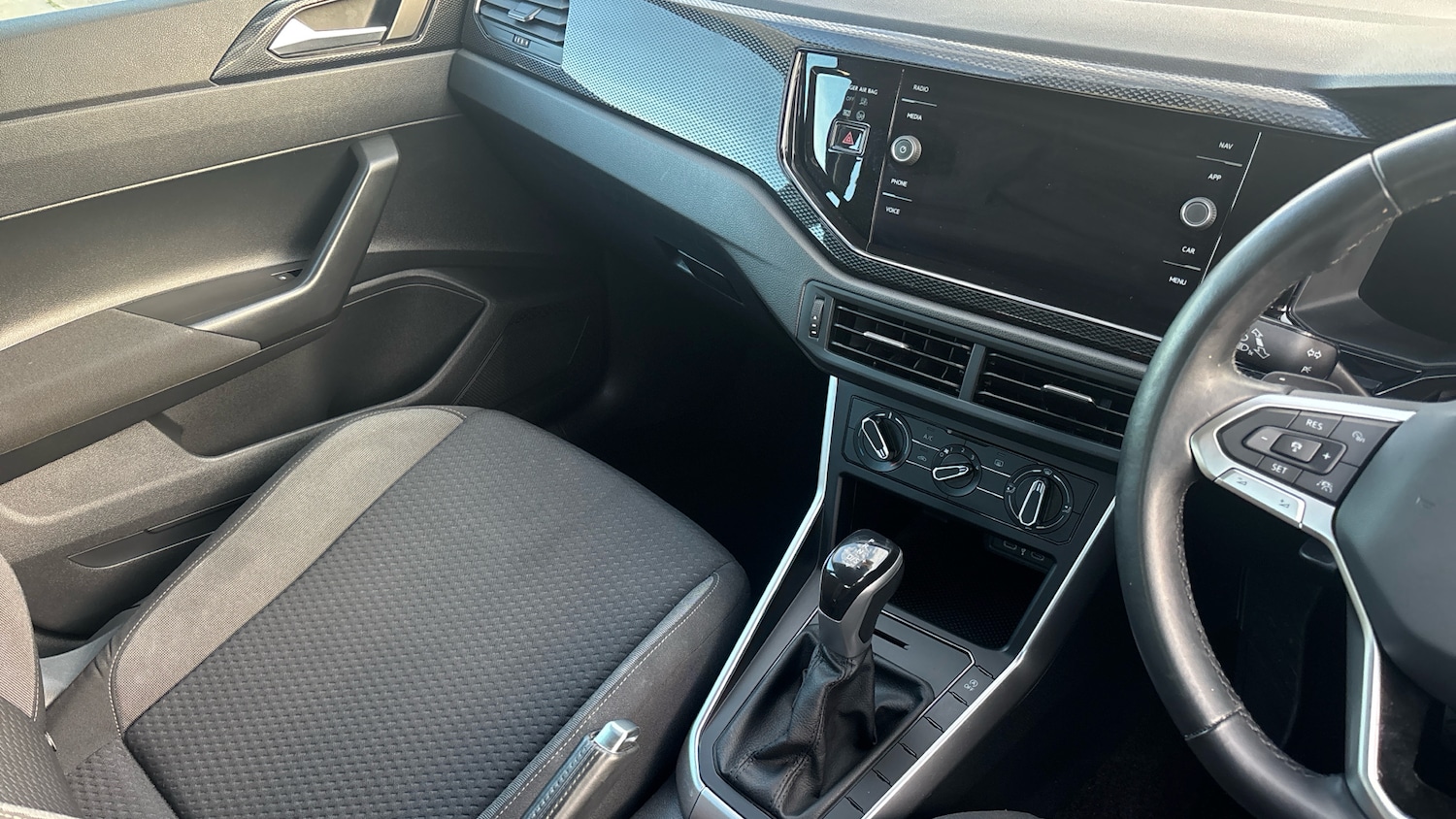 Used Volkswagen Polo 2024 for sale - 76958432: Photo 14