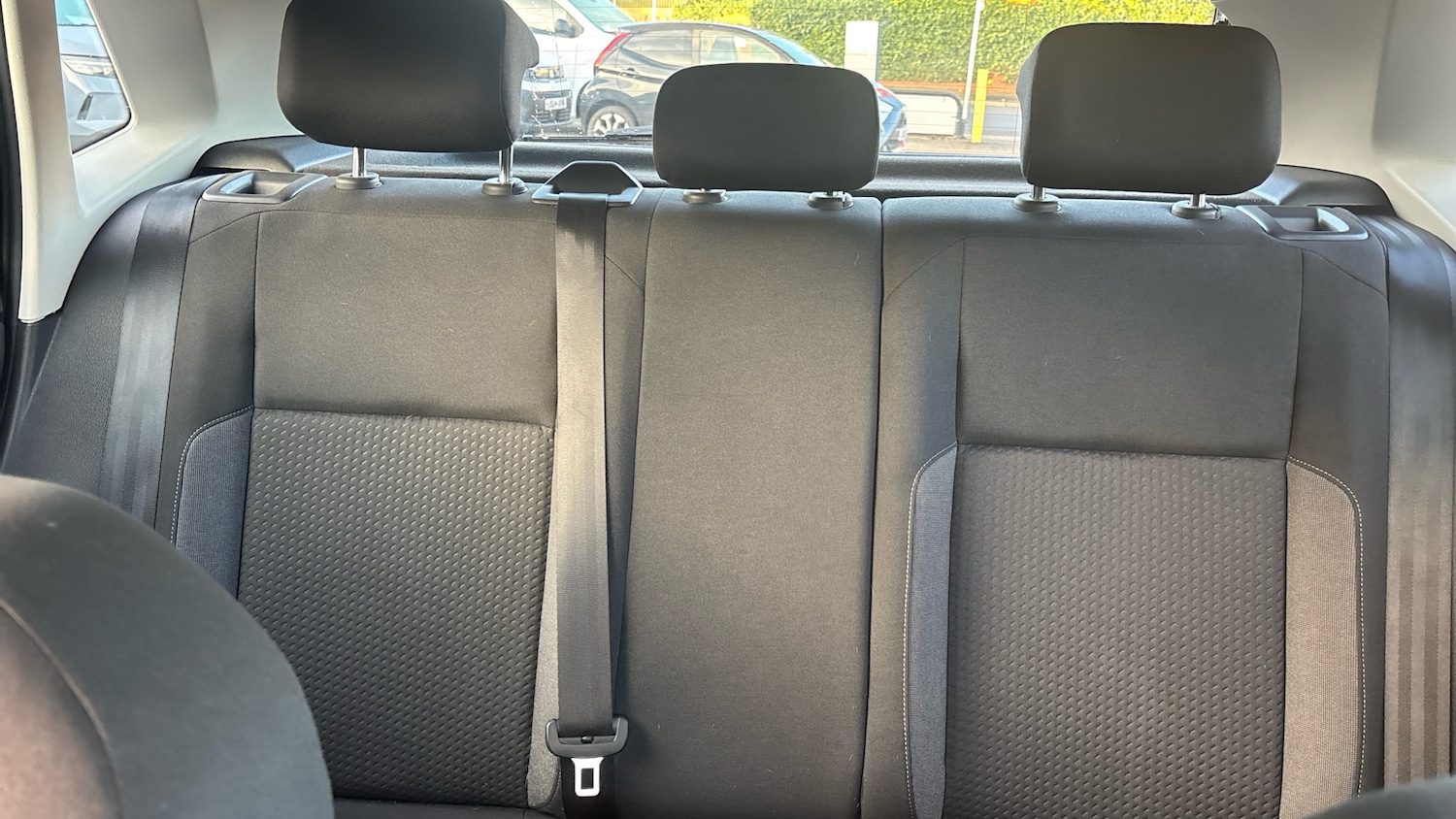 Used Volkswagen Polo 2024 for sale - 76958432: Photo 15