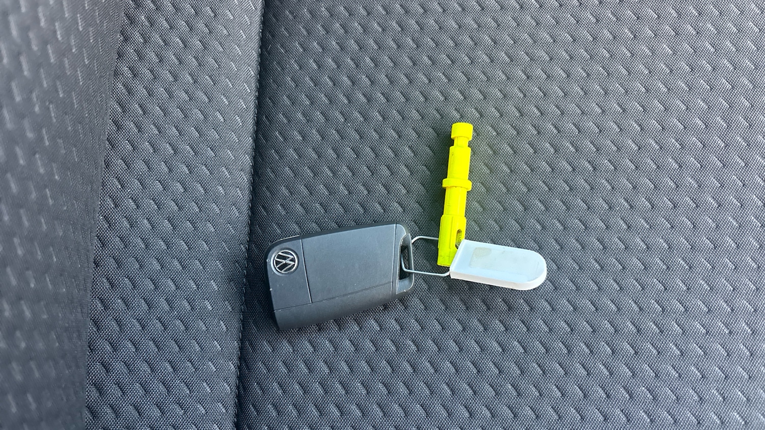 Used Volkswagen Polo 2024 for sale - 76958432: Photo 19