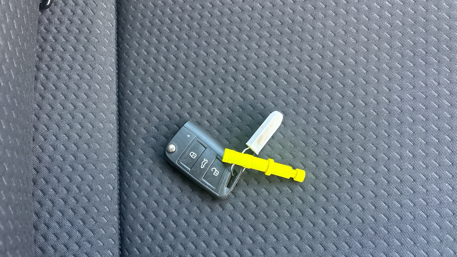 Used Volkswagen Polo 2024 for sale - 76958432: Photo 20