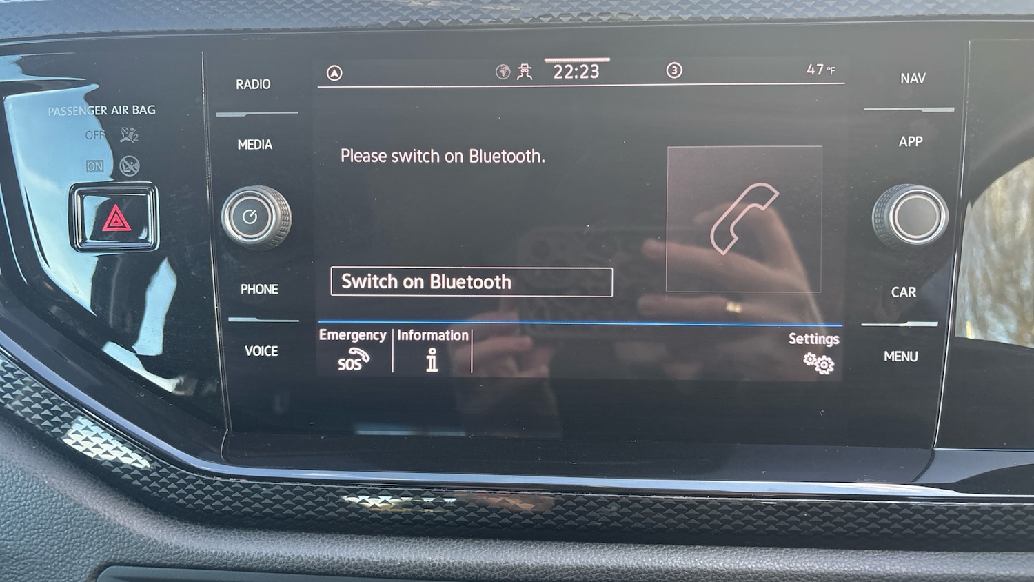 Used Volkswagen Polo 2024 for sale - 76958432: Photo 35