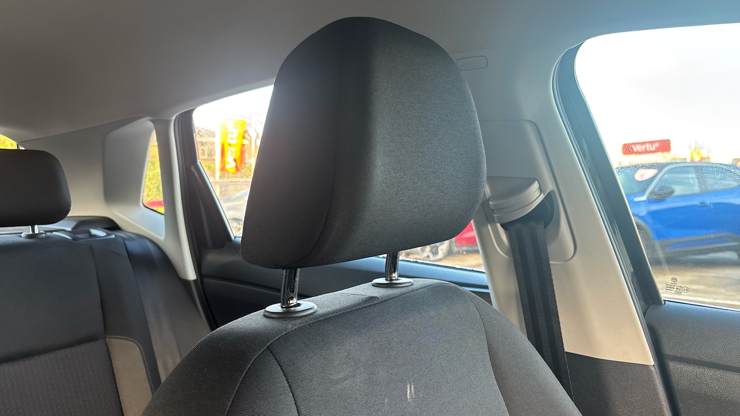 Used Volkswagen Polo 2024 for sale - 76958432: Photo 37