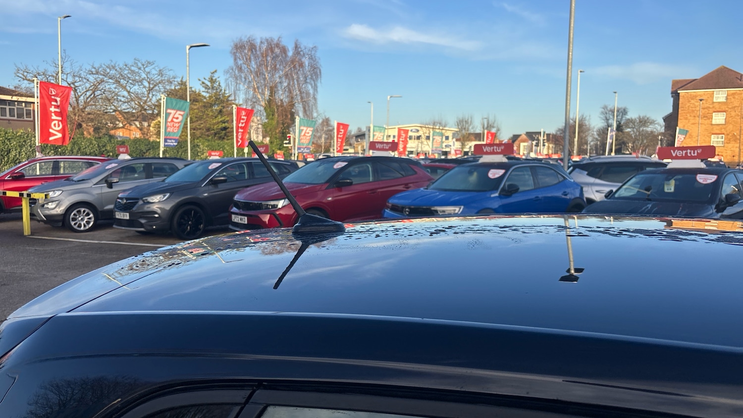 Used Volkswagen Polo 2024 for sale - 76958432: Photo 39