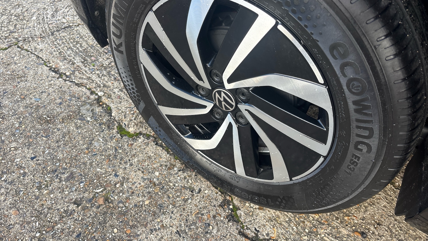 Used Volkswagen Polo 2024 for sale - 76958432: Photo 40