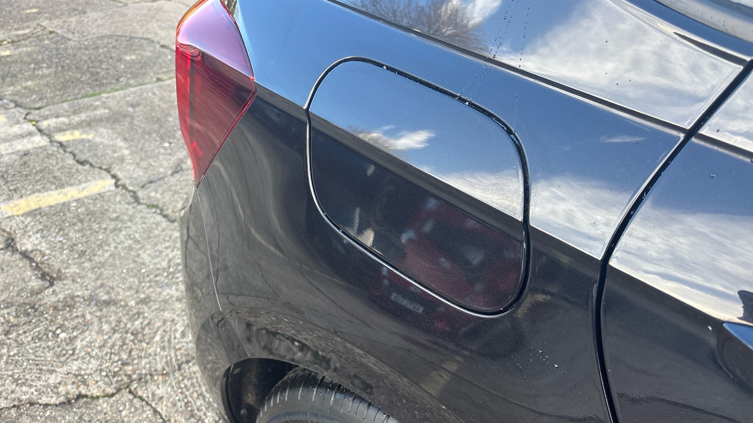 Used Volkswagen Polo 2024 for sale - 76958432: Photo 41