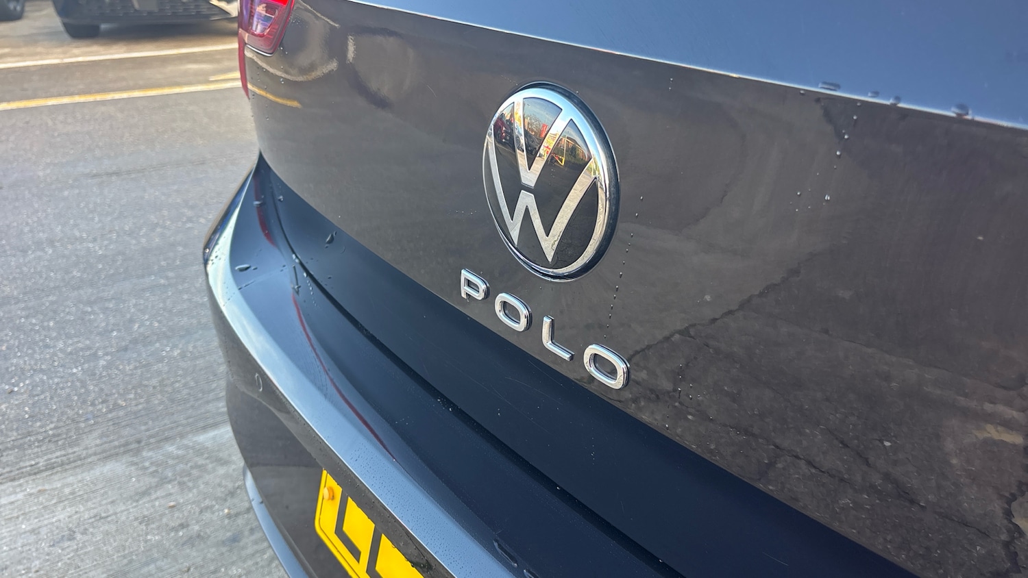 Used Volkswagen Polo 2024 for sale - 76958432: Photo 42