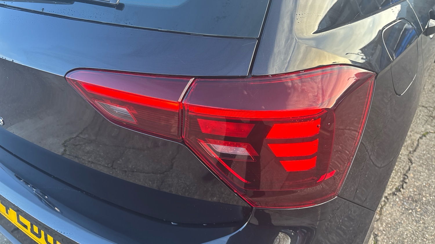 Used Volkswagen Polo 2024 for sale - 76958432: Photo 43