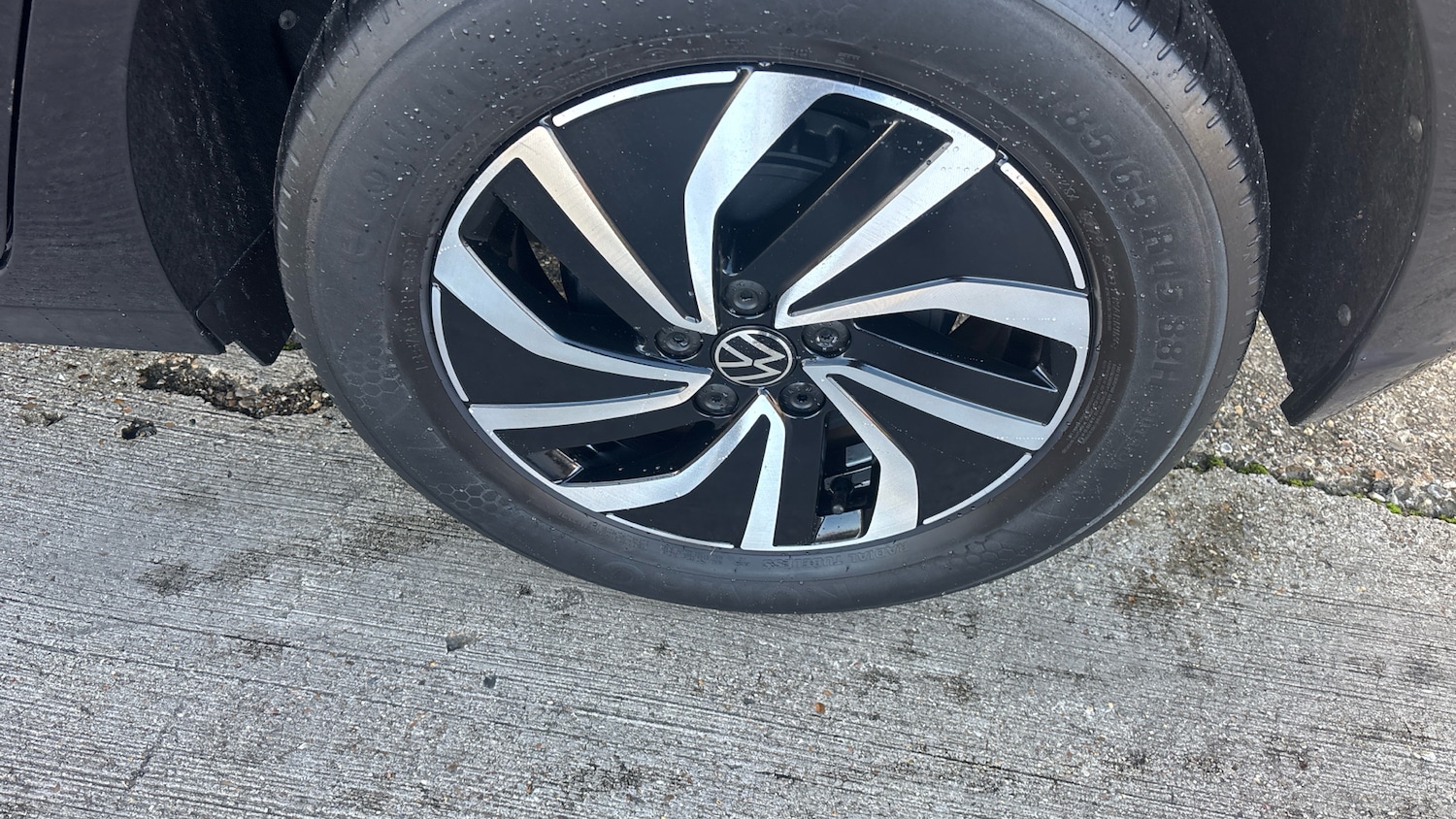 Used Volkswagen Polo 2024 for sale - 76958432: Photo 44