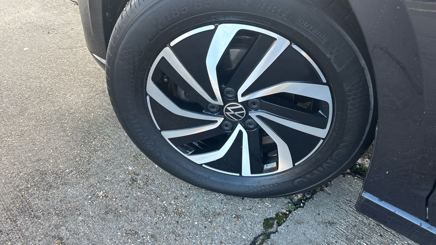 Used Volkswagen Polo 2024 for sale - 76958432: Photo 45