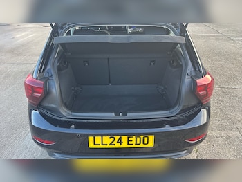 Used Volkswagen Polo 2024 for sale - 76958432: Photo