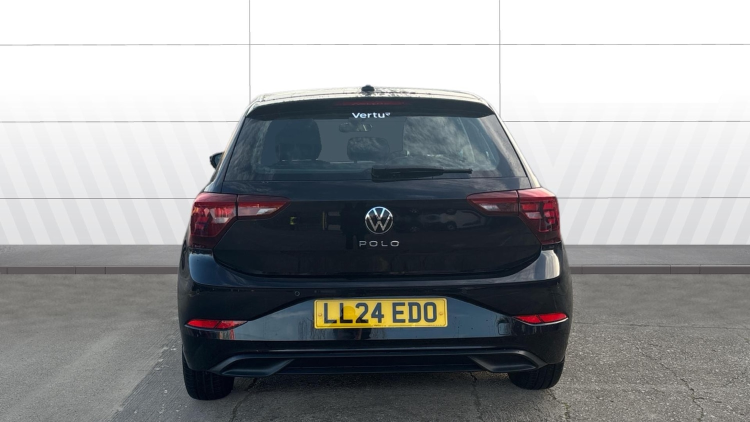 Used Volkswagen Polo 2024 for sale - 76958432: Photo 6