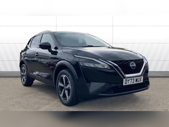 Used Nissan Qashqai 2024 for sale - 78604995: Photo