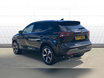 Used Nissan Qashqai 2024 for sale - 78604995: Photo