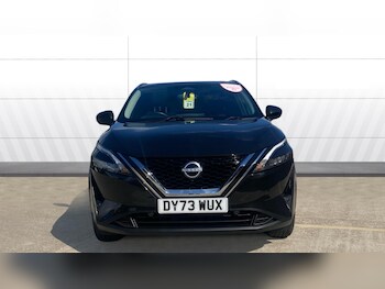 Used Nissan Qashqai 2024 for sale - 78604995: Photo