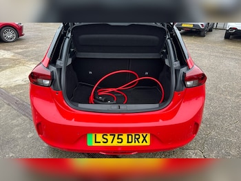 Used Vauxhall Corsa 2025 for sale - 77789469: Photo