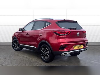 Used MG MG ZS 2022 for sale - 77516331: Photo