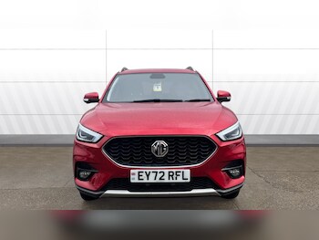 Used MG MG ZS 2022 for sale - 77516331: Photo