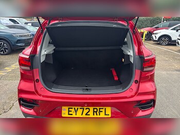 Used MG MG ZS 2022 for sale - 77516331: Photo