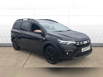 Dacia - Jogger